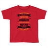 Super Cool Granddaughter Of A Freaking Awesome Pop Pop Toddler T-shirt