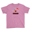 urkelometer Youth Tee