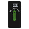 dill with it Samsung Galaxy S7 Case