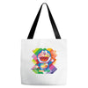 Doraemon Tote Bags