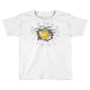 kill bird Toddler T-shirt