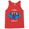 make eternia great again Tank Top
