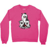 sennin modo Crewneck Sweatshirt