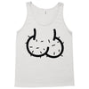 dickhead halloween dick head costume Tank Top