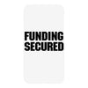 Funding Secured iPhoneX