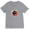 sex bob omb V-Neck Tee