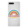 California Sunrise Pocket iPhone 7 Plus Case