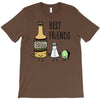 tequila   best friends T-Shirt