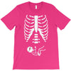 pregnant halloween costume T-Shirt
