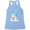 ONE PIECE Racerback Tank