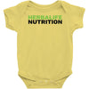 herbalife nutrition Baby Onesie