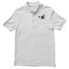 part time job   rock construction Polo Shirt