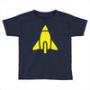 Reggie Rocket Toddler T-shirt