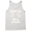 trust me i'm a nurse Tank Top