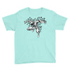 venom 6 Youth Tee