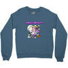 halloween Crewneck Sweatshirt