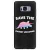 Save The Chubby Unicorns Samsung Galaxy S8 Plus