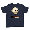 angry species Youth Tee