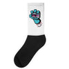 main possede par nintendo Socks