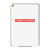 Tumblr teachers Hypebeast iPad Mini 4