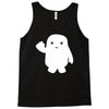 adipose doctor who Tank Top