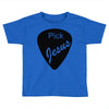 pick jesus bible Toddler T-shirt