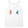 forever late Tank Top