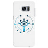 Shekiah Eye Zelda Samsung Galaxy S7 Edge