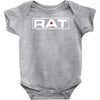 rat new Baby Onesie