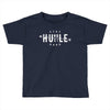 Stay Hard Toddler T-shirt