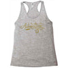 adventure rope Racerback Tank