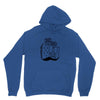 nothing mattress Unisex Hoodie