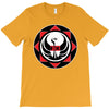 atrs color T-Shirt