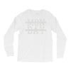 mon day Long Sleeve Shirts