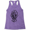 octopus Racerback Tank