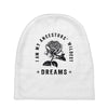 i am my ancestors' wildest dreams Baby Beanies