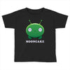 Final Space Mooncake Toddler T-shirt