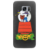 it's the great pumpkin Samsung Galaxy S7 Edge