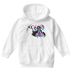 myah! Youth Hoodie