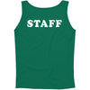Staff Tank Top