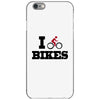 i bikes iPhone 6/6s Case