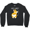 guess what Crewneck Sweatshirt