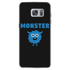 I've Created A Monster Infant Monster Samsung Galaxy S7