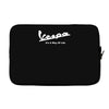 vespa its a way of life Laptop sleeve