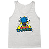 dangerr v2 Tank Top