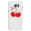 big texas cherry Samsung Galaxy S7