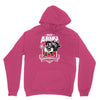 bombardeando Unisex Hoodie