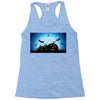 halloween Racerback Tank