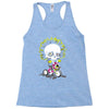 ride design Racerback Tank