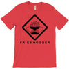 fries hogger T-Shirt